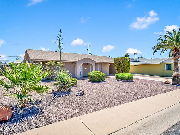 2nd image of 11007 N 109TH Avenue