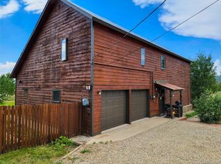 137 County Road 6480, Grand Lake, CO 80447