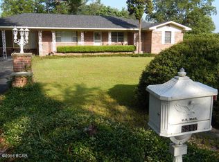 5347 7th St, Malone, FL 32445
