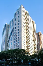 Rented by Compass