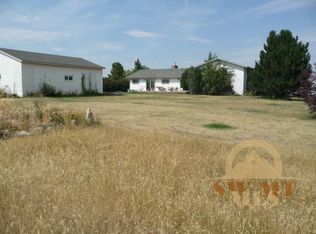 1504 Driftwood Dr, Bozeman, MT 59715