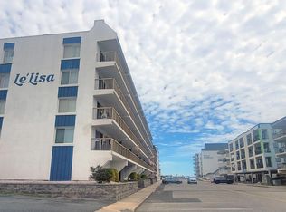 10 143rd St UNIT 107, Ocean City, MD 21842