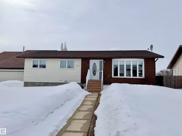 5206 55a St, Saint Paul, AB T0A 3A1