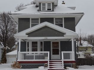 236 Electric Ave, Rochester, NY 14613