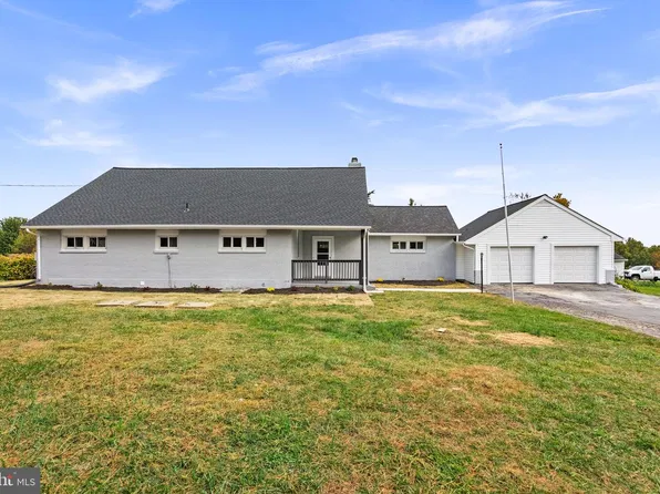 19601 Beallsville Rd, Beallsville, MD 20839