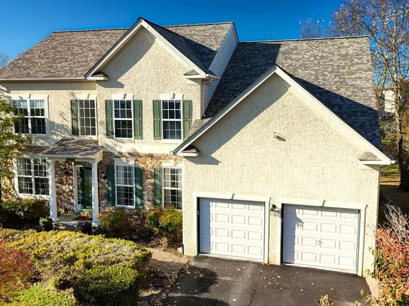 1 Hogan Cir, Middletown, DE 19709