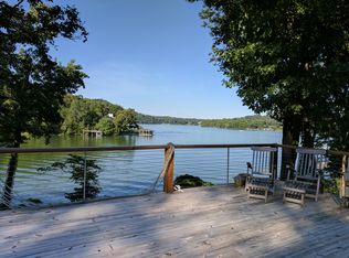 Coulter Shoals Cir, Lenoir City, TN 37772