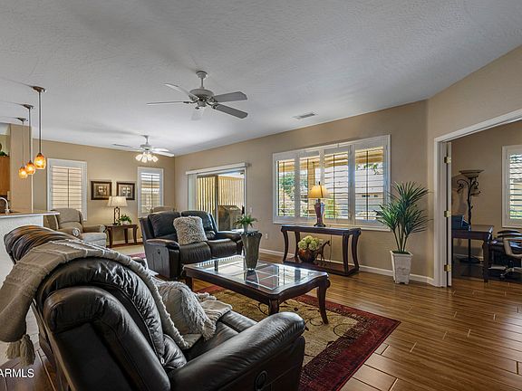2nd image of 16722 W VILLAGIO Drive