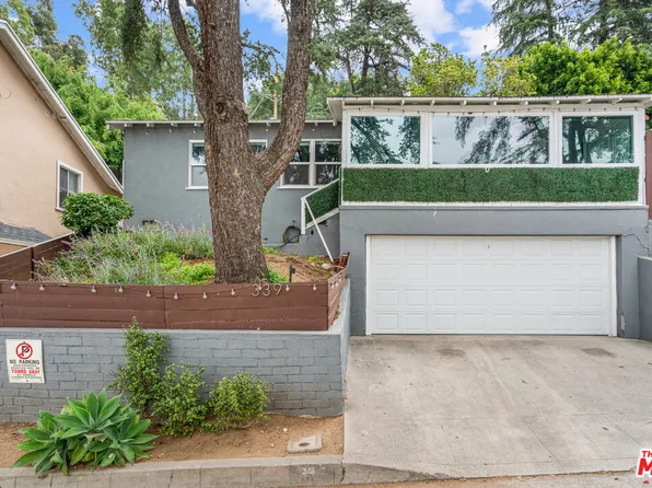 339 Mission Rd #A & B, Glendale, CA 91205