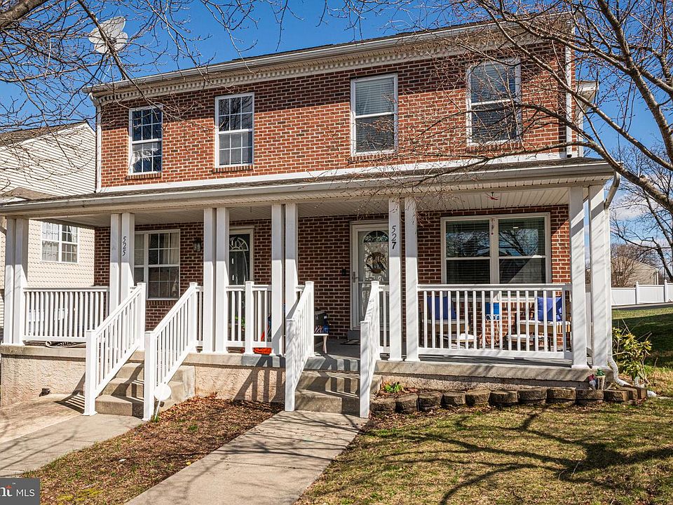 1st image of 527 May St