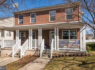 527 May St, Pottstown, PA