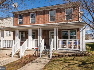 527 May St, Pottstown, PA, 19464
