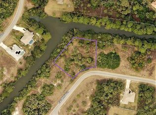 Escambia Circle, North Port, FL 34288