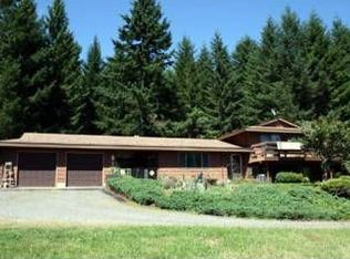 5300 NE 282nd Ave, Camas, WA 98607