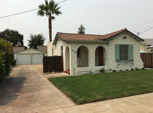 559 S North St, Livermore, CA 94550