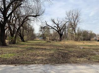 617 N 8th St LOT 19, Chickasha, OK 73018