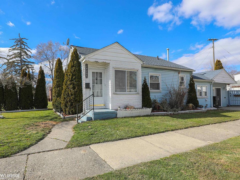 1st image of 28205 Asmus St