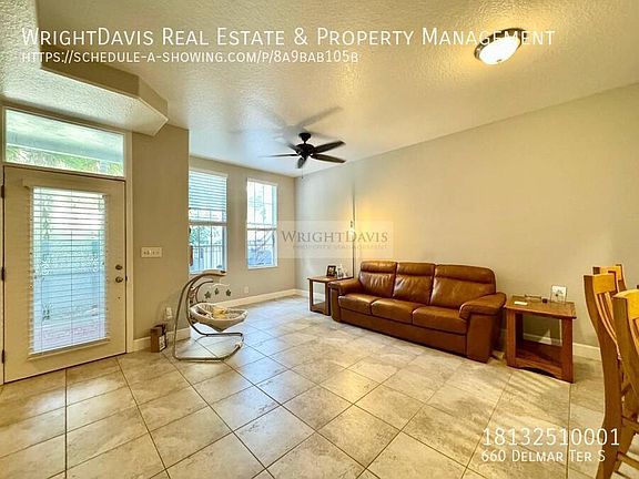 2nd image of 660 Delmar Ter S