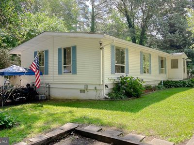 970 Crystal Rock Rd, Lusby, MD, 20657