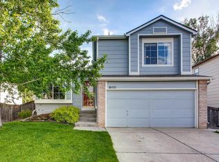 10571 Hyacinth St, Highlands Ranch, CO 80129