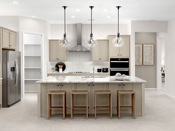 New Homes in Surprise, AZ