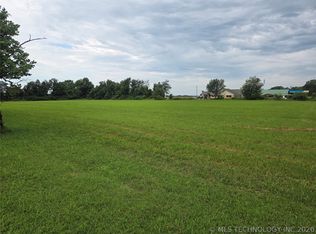 0 Buffington Rd, Westville, OK 74965
