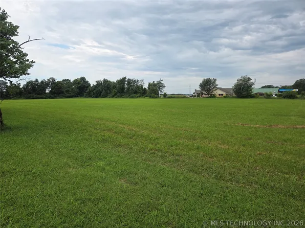 0 Buffington Rd, Westville, OK 74965
