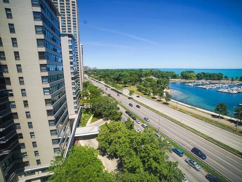 1st image of 3410 N Lake Shore Dr APT 12C