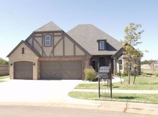 9021 NW 147th Ter, Oklahoma City, OK 73099