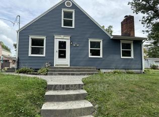 526 Edgemont Rd, Newark, OH 43055