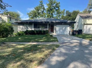 2506 N 64th St, Omaha, NE 68104