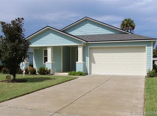 279 Marsh Landing Dr, Oak Hill, FL 32759