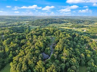 3360 Sweeney Hollow Rd, Franklin, TN 37064
