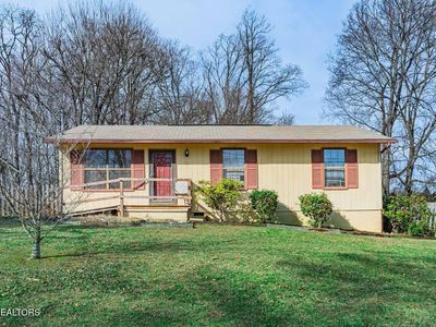 5917 W Pine Ln, Knoxville, TN, 37909