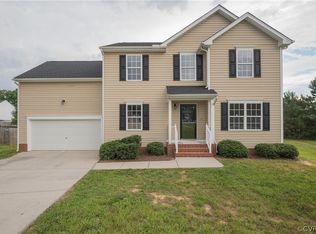 12701 Ellenbrook Pl, Chester, VA 23831