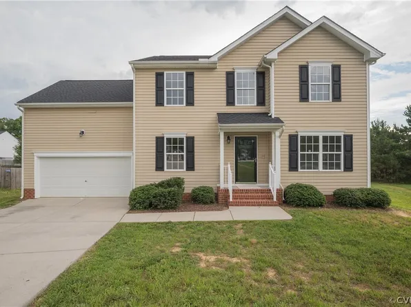 12701 Ellenbrook Pl, Chester, VA 23831