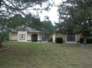 2599 Glenridge Dr, Spring Hill, FL 34609