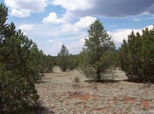 1065 E Birchwood Dr, Williams, AZ 86046