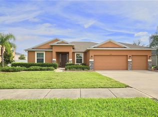 1257 Sharptank Ct, Apopka, FL 32712