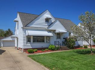 30173 Truman Ave, Wickliffe, OH