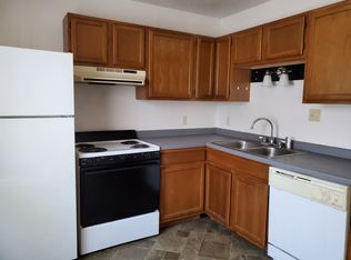 2203 Nichole Ln #1, Marion, IL 62959
