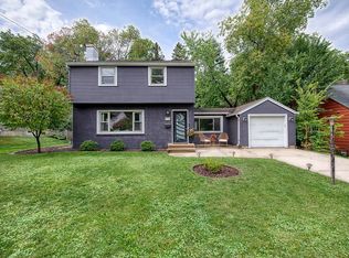 458 Charles Ln, Madison, WI 53711