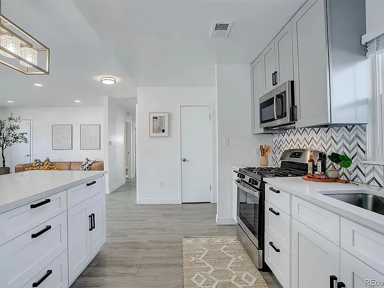 3340 S Fairfax St — Photo 6