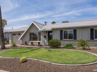 4314 N 84th Pl, Scottsdale, AZ 85251