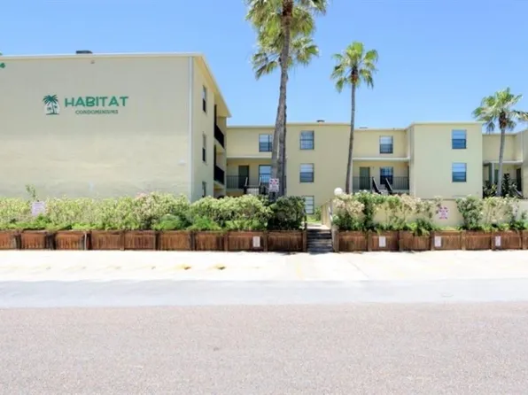 104 Parade Dr #10, South Padre Island, TX 78597