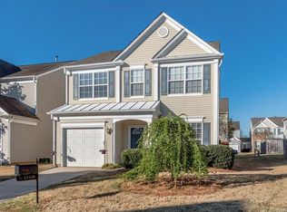 15108 Northsprings Dr LOT 47, Charlotte, NC 28277