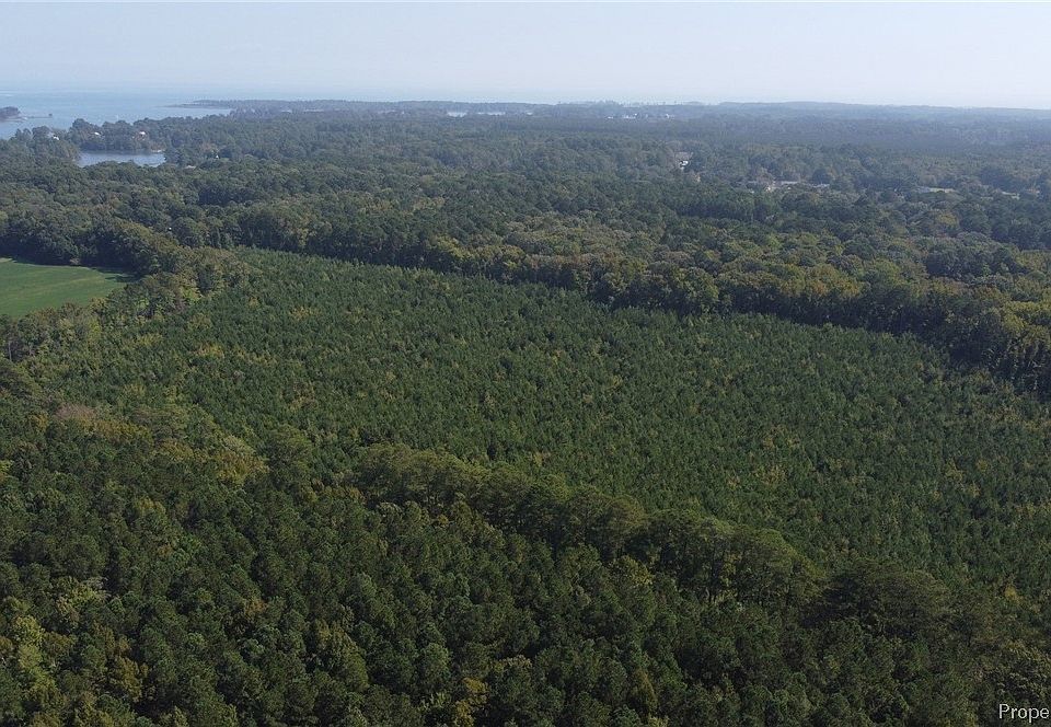 0 Pine Hall Rd Mathews VA Zillow