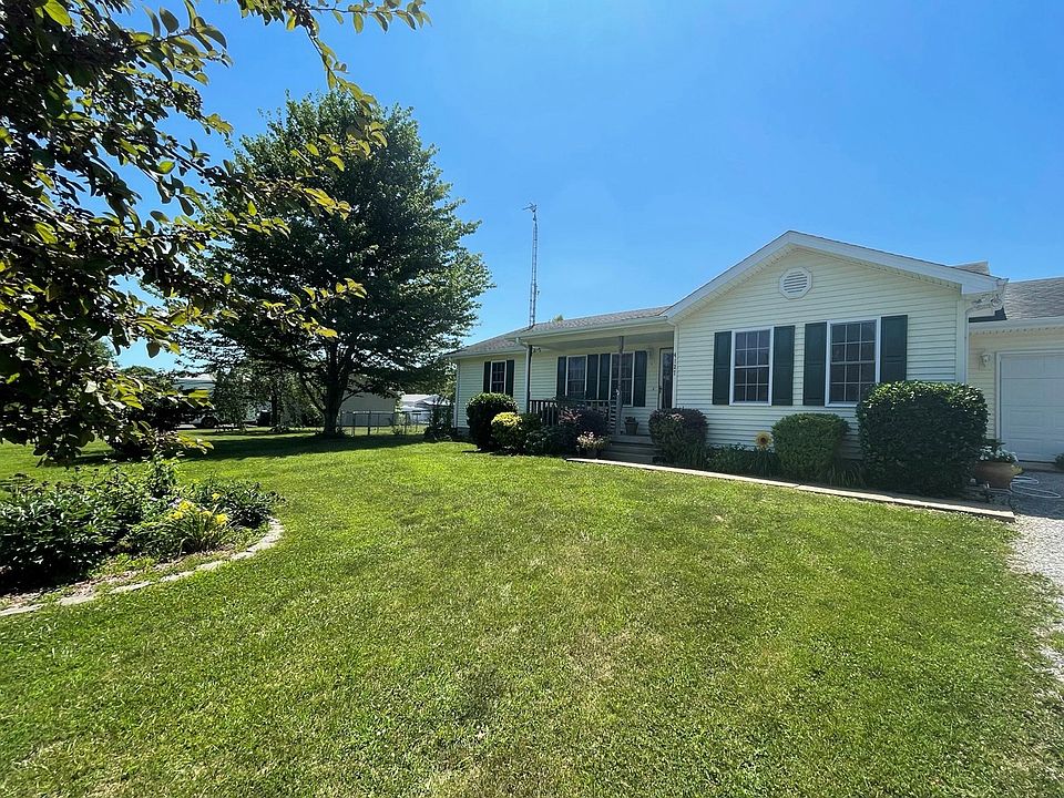 4127 Dripping Springs Rd, Glasgow, KY 42141 Zillow