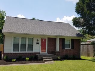 2800 Yorkshire Blvd, Louisville, KY 40220