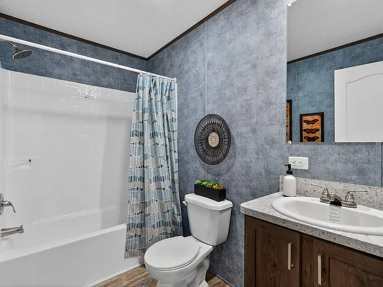 300 Glenwood Dr #311 — Photo 5